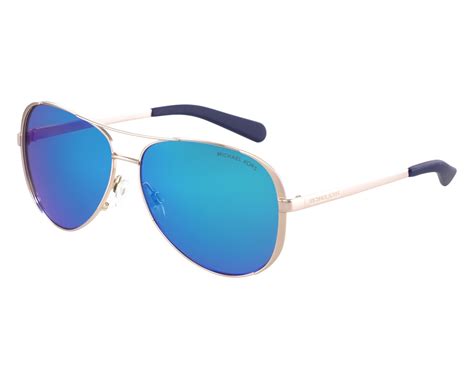 michael kors sonnenbrille mk 5004 silber|Michael Kors CHELSEA Sunglasses, MK5004 .